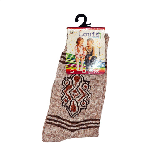 Child Formal Socks