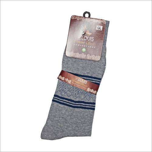 Formal Cotton Socks