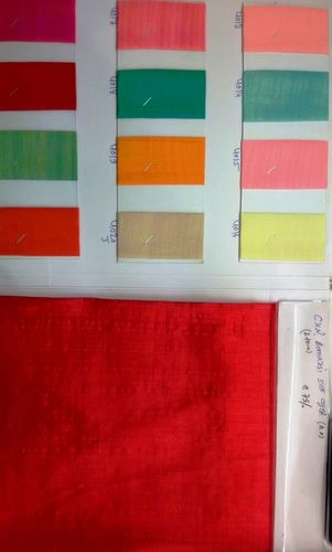 Cxn Banarsi Fabric