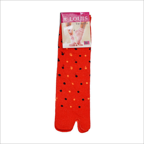 Ladies Woolen Socks