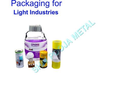 Led Bulb Packaging