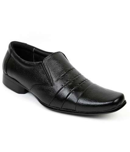 Formal Black Shoes