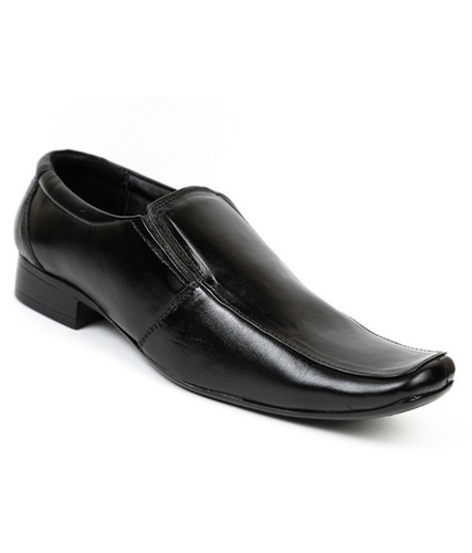 Formal Black Shoes