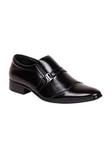 Black Formal Shoes