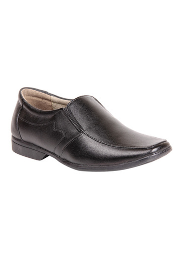 Black Formal Shoes