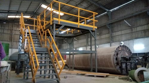 Frp Platform