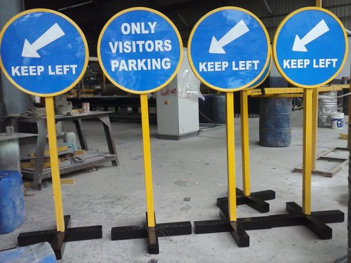 Sign Board