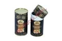Chocolates paper canister