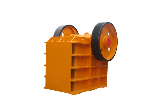 Jaw Crusher