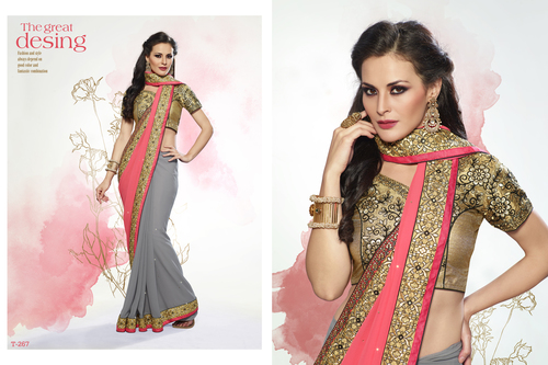 Beautiful Sarees