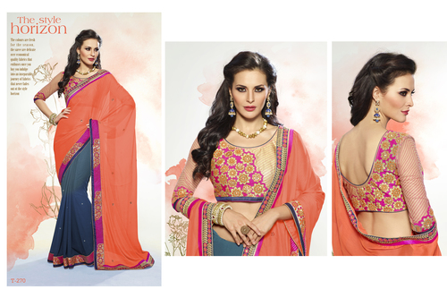 Designer Sarees Collection