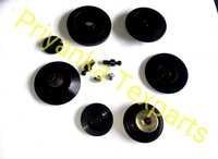 Cone Holder Adapter - Textile Machine Adapter For Spinning Machines | Lightweight Design, Ideal For Textile Industry
