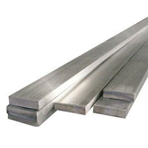 Aluminum Flat Bar - 1mm to 300mm Thickness, 12 Ft Length | Commercial Grade 6061, 6082, 6063, 2014, 2024, 7075