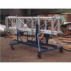 Tower ladder