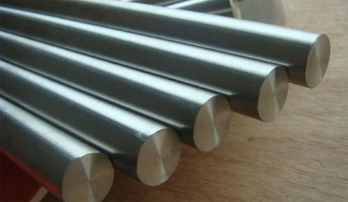 Titanium Bar - Gr 2 & Gr 5, 1 Kilogram Minimum Order | High Strength, Durable Alloy, Excellent Chemical Resistance