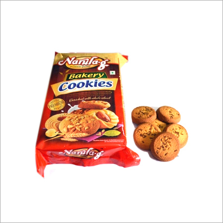 Jeera Cookies By Narula Bakers