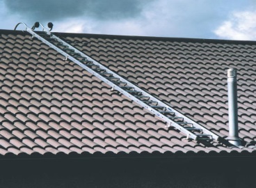Roof Ladder