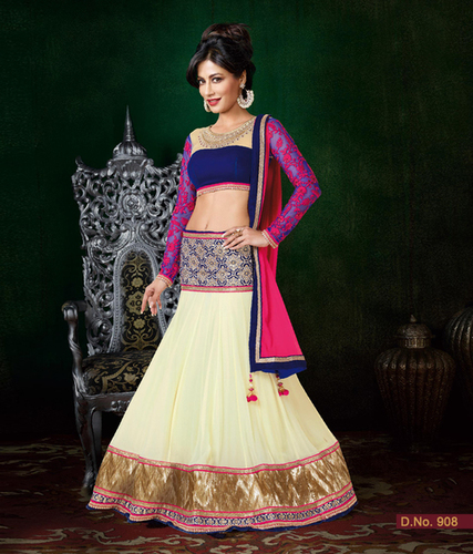 Lehenga Choli