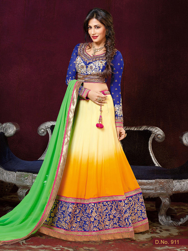 New Fancy Lehanga