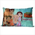 Sublimation Trendy Cushion