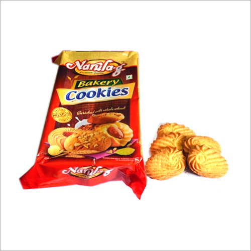 Mango Cookies