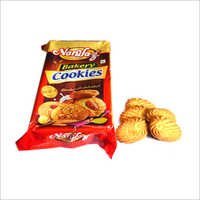Mango Cookies
