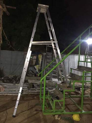 Step Adjust
