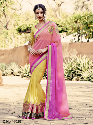 Indian Designer Sarees