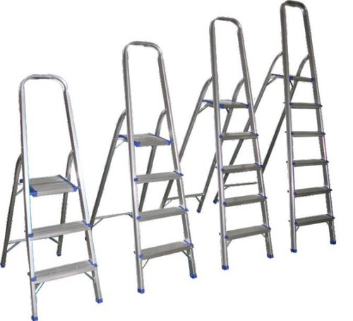 stepladders