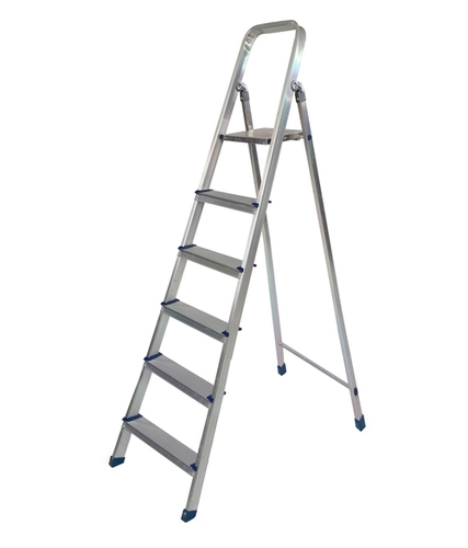 Tubular Aluminium