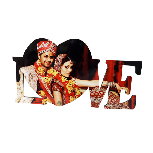 Love Photo Frame
