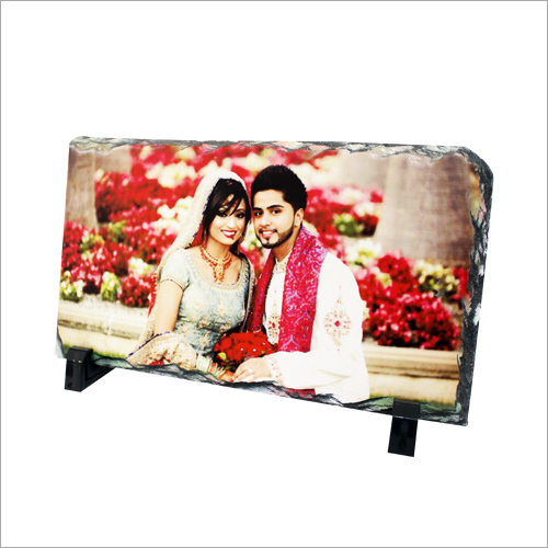 Sublimation Rock Frame
