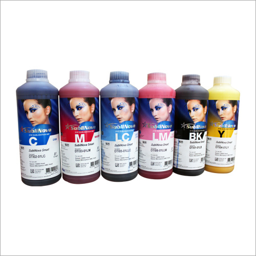 Dye Sublimation Ink
