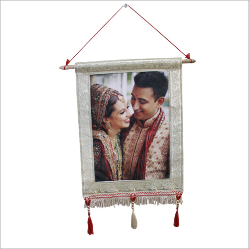 Decorative Hanging Photo Frame