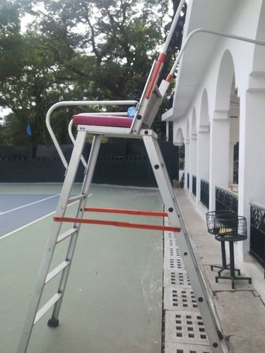 Ampire Ladder