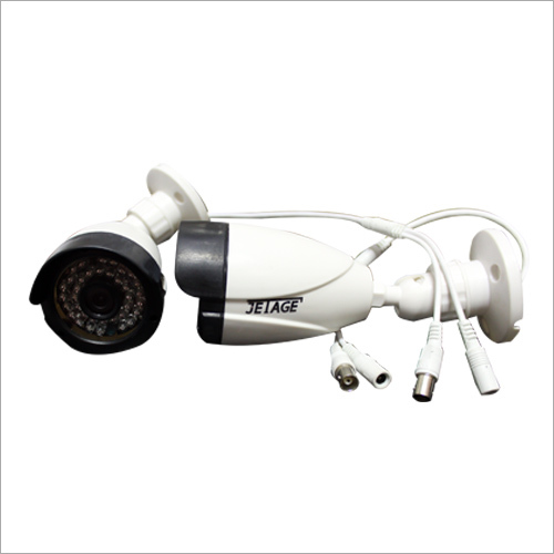 Bullet Camera By Bharat Cable Industries