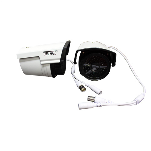 Bullet CCTV Camera By Bharat Cable Industries