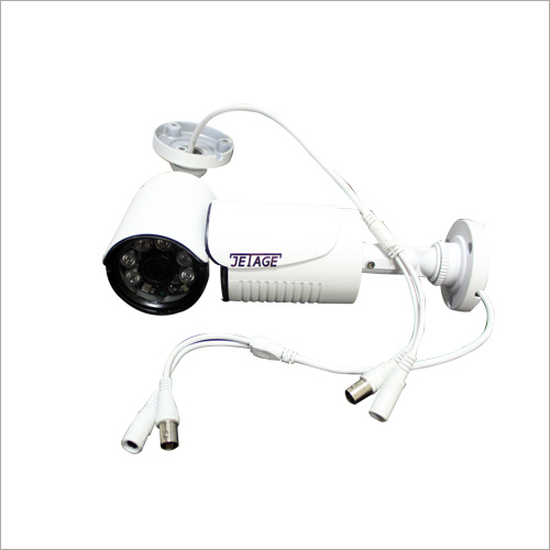 CCTV Bullet Camera