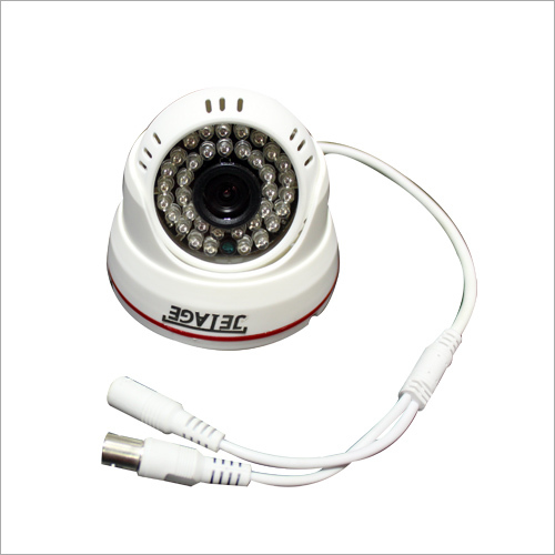 DOME Camera By Bharat Cable Industries
