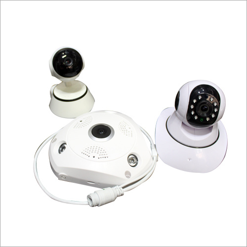 Wi Fi Camera
