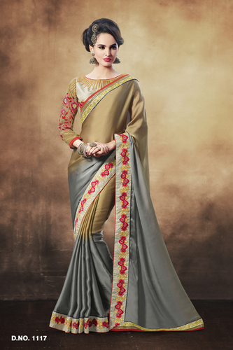 Exclusive Saree
