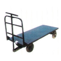 Platform Trolley