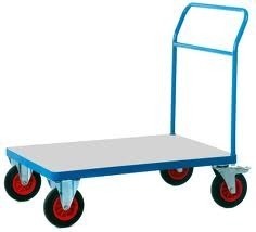push and pull trolley