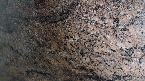 Picasso Brown Granite