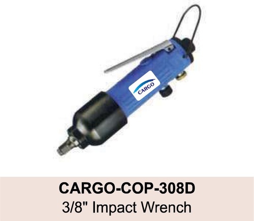 COP-308D Air Impact Wrench (Straight)