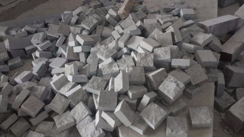 Exterior Stones