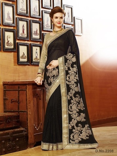 Indian Partywear Sarees