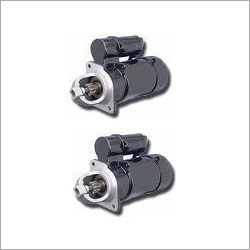 Auto Starter Motors