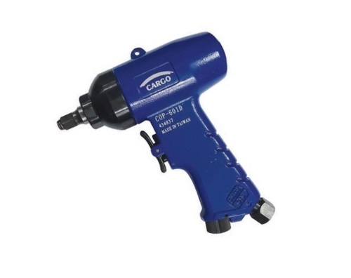 Ci-601db Pneumatic Impact Wrench By S. S. TOOLS (INDIA) PVT. LTD.