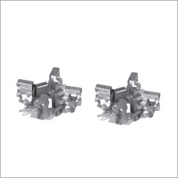 Starter Motor Brush Holder